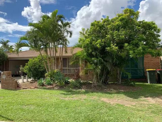 5 Mentone Place, Boondall, QLD 4034 House for Rent