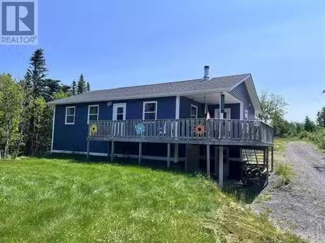 5 Mercers Road, Bay Roberts, NL, A0A 3V0 house for sale Lis.