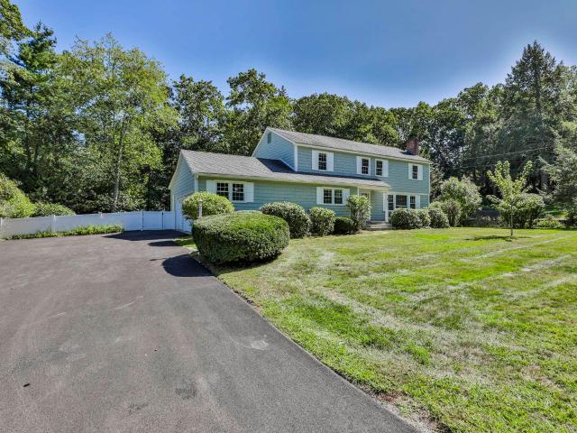 5 Meredith Drive
