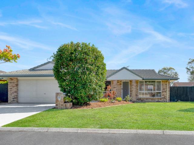 5 meriden place boondall qld house for rent lj hooker