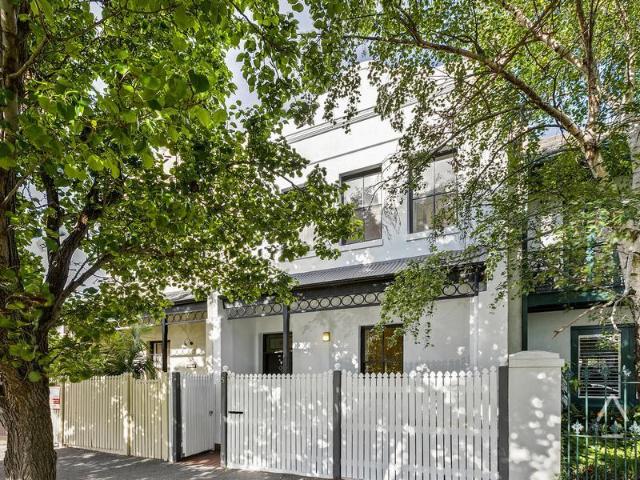 5 Merton Street, South Melbourne