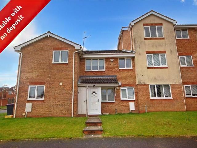5, Midland Court, Stanier Drive. 1 bed apartment to rent £695 pcm £160 pw