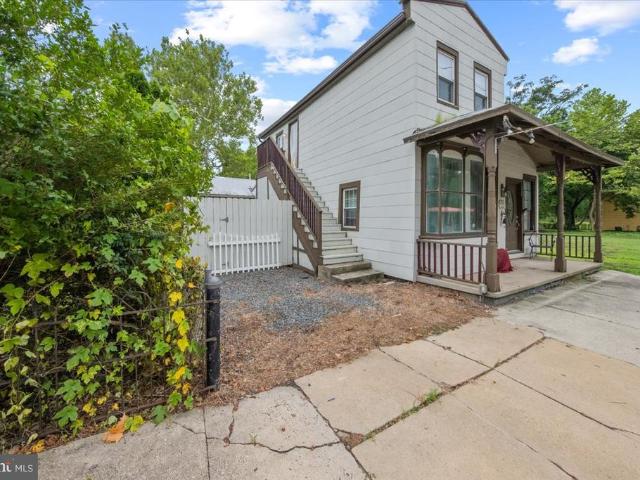 5 Mill Street