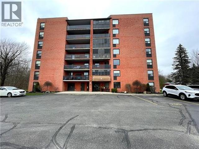 5 Mill Pond Court Unit# 606, Simcoe, ON, N3Y 5J6 condo for sale | Listing ID 40862 | Royal LePage