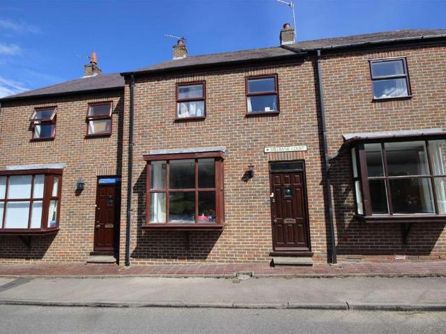 5 Millbank Court, Durham 4 bed private hall to rent £771 pcm £178 pw