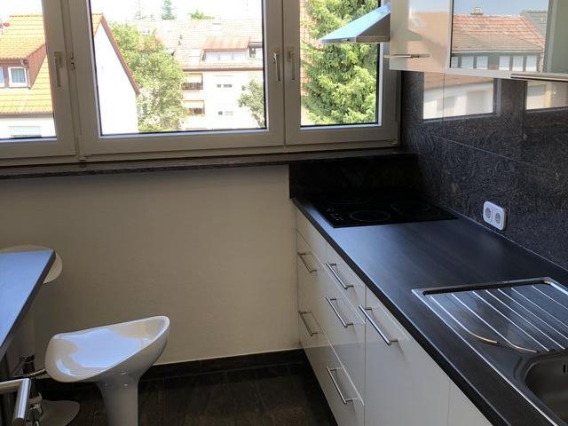 5 min to Kelley! 2 BR! All inclusive and fully furnished!