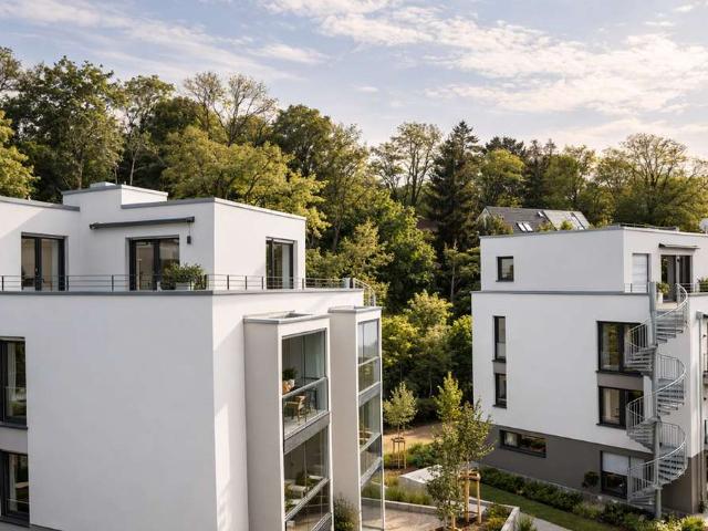 5 MIN. VON UNI/ KLINIK & BAHNHOF: SONNIGE 3 ZIMMER IN TOLLER GRÜNER UMGEBUNG EINZUG FLEXIBEL