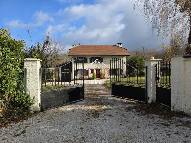 5 min douane de BARDONNEX secteur résidentiel