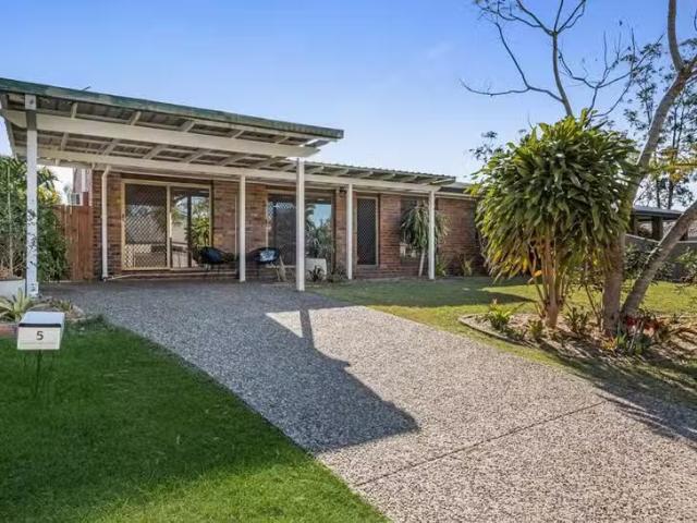 5 Minaji Court, Karana Downs, QLD 4306