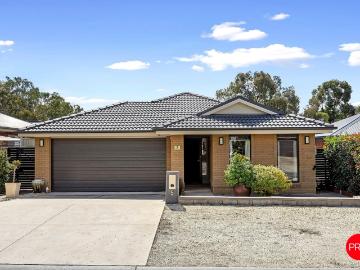 5 Miners Rest, KANGAROO FLAT VIC 3555
