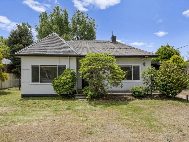 5 Minerva Street 3 Bedroom home