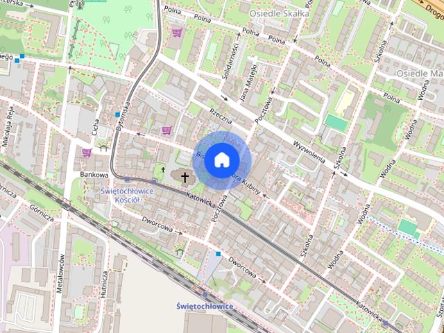 5 minut od Dtś| Bezczynszowe z wyposażeniem
