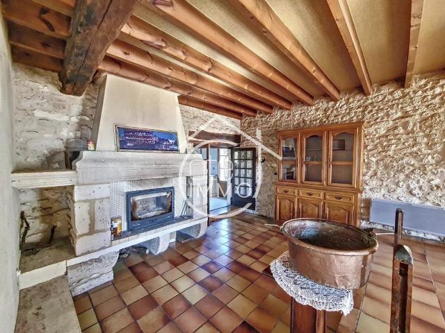 5 minutes de Duras, Belle propriété au calme avec deux pisci. 450m² Duras