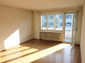 5 minutes from the S Bahn station