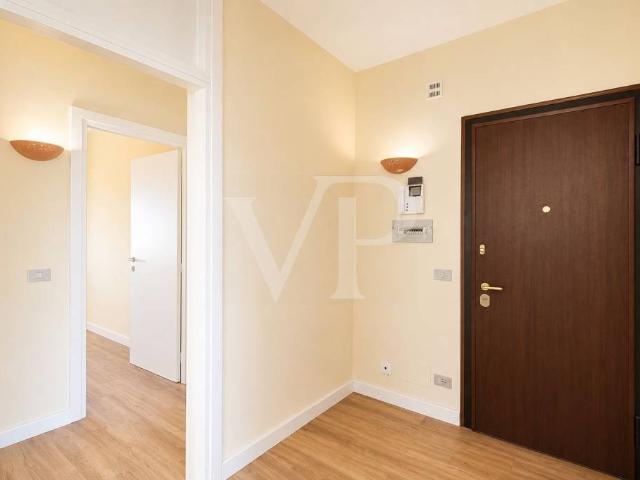 5 minutes to Ederle 24hrs Gate full rinovated 3 bedrooms