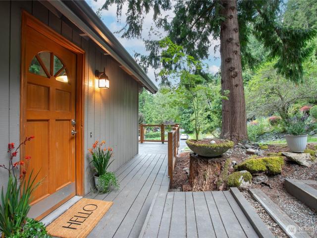 5 Misty Ridge Court