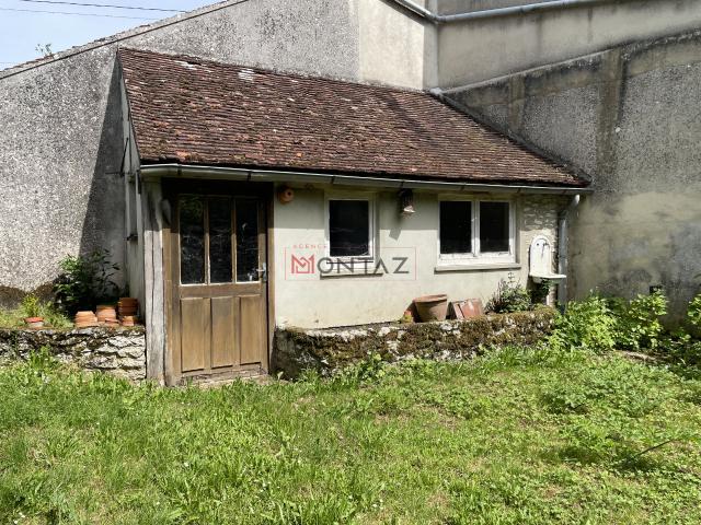 5 MN de la FERTE GAUCHER