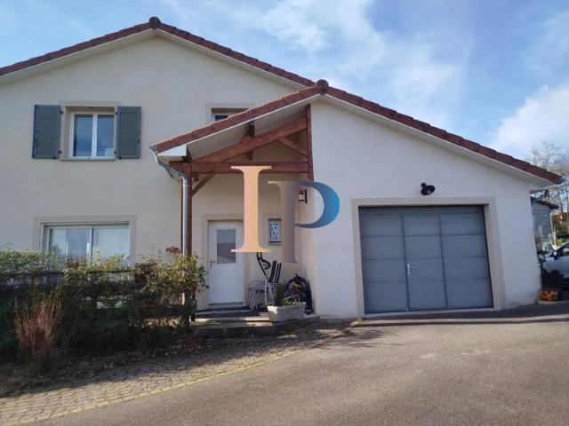 5 MN IGUERANDE VILLA RECENTE