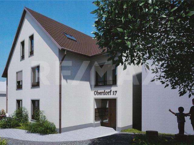 5 moderne Neubauwohnungen im Herzen von Hellikon zu vermieten