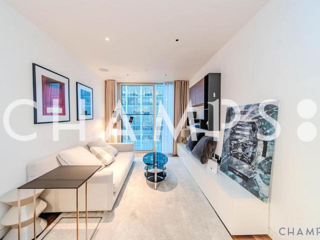 5 Moor Lane, EC2Y 1 bed flat to rent £3,337 pcm £770 pw