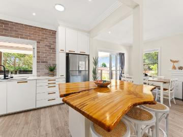 Nelson Bay, Port Stephens, Port Stephens