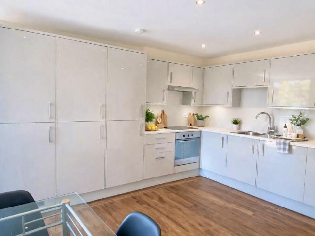 5 Montgomery Place, 33 Montgomery Terrace Road S6, 4 bed flat to rent, £424 pppm | PrimeLocation