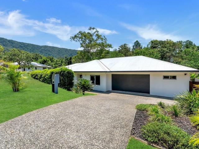 5 Month Lease | Executive Fully Furnished Home Backing Onto Rainforest