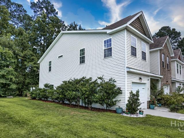 5 Mossy Oak Cove
