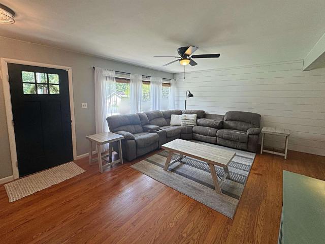 5 Morningside Drive