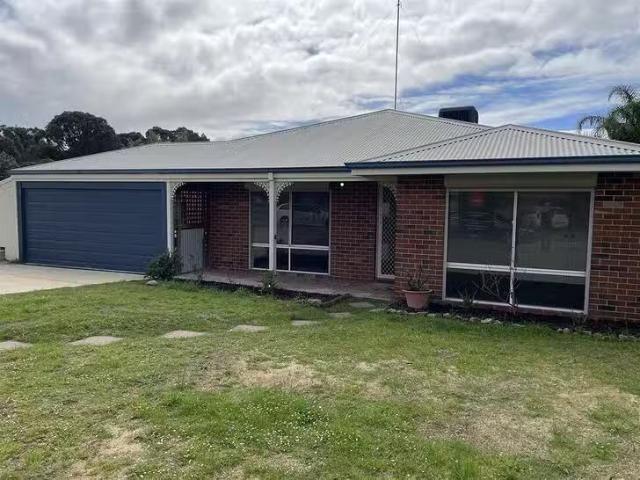 5 Moran Road, Greenfields, WA 6210