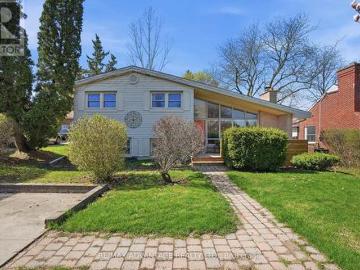 5 Mountsfield Drive, London South G, ON, N6C 2S3 house for sale | Listing ID X13046 | Royal LePage