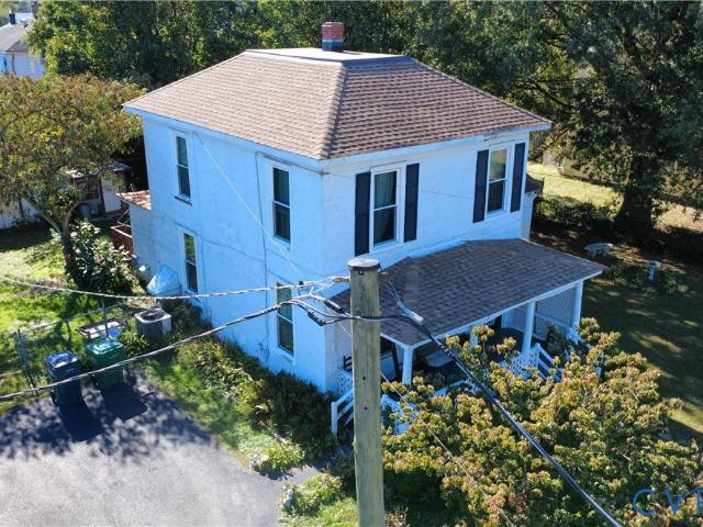 5 N Daisy Avenue