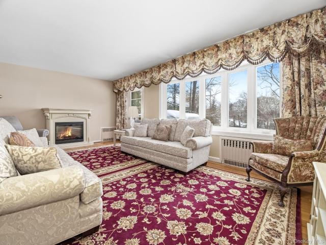 5 N Shenorock Drive