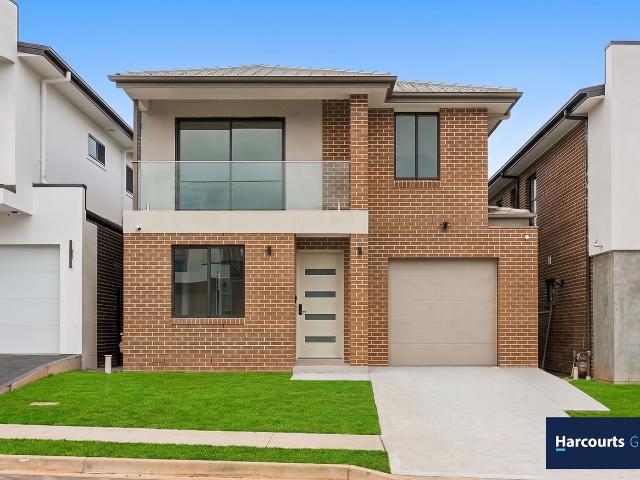 5 Nankin Street, AUSTRAL, NSW 2179
