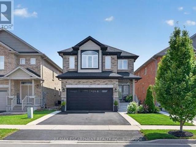 5 Narbonne Crescent, Hamilton, ON, L8G 0J8 house for sale | Listing ID X13524 | Royal LePage