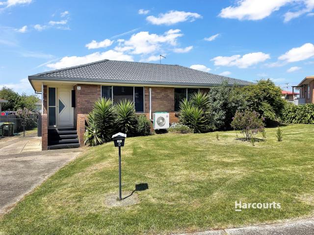 5 Neika Court, WEST ULVERSTONE, TAS 7315