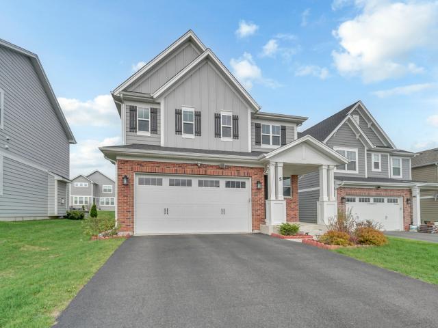 5 Nelson Ln, Hawthorn Woods, IL 60047 | MLS #12675