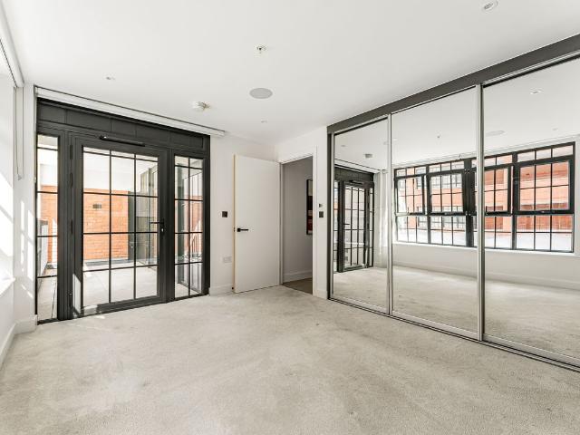 5 New Tannery Way, London, London, London SE1, 1 bed flat to rent, £2,652 pcm | PrimeLocation