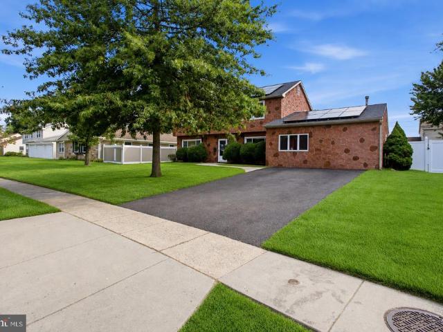 5 Newport Lane