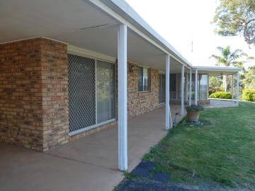 Eden, Nethercote, Bega Valley, Victoria