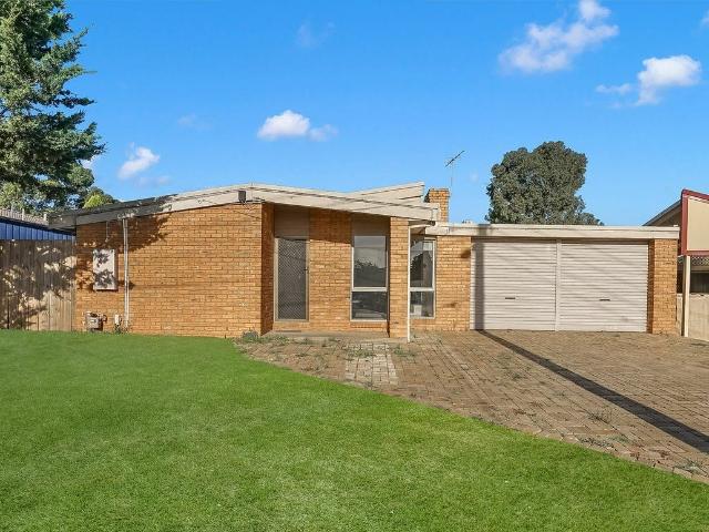5 Nettlefold Avenue, Hoppers Crossing