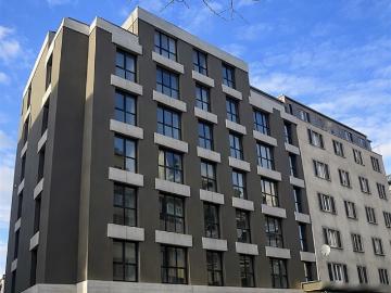 5 NEUE TEILE IN CAROUGE – SOFORT  VERFÜGBAR