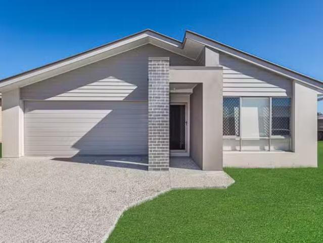 5 Nicholson Street, Caboolture South, QLD 4510