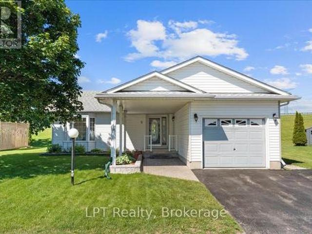 5 Niagara Trail, Clarington Bowmanville, ON, L1B 1A2 house for sale | Listing ID E13485 | Royal LePage