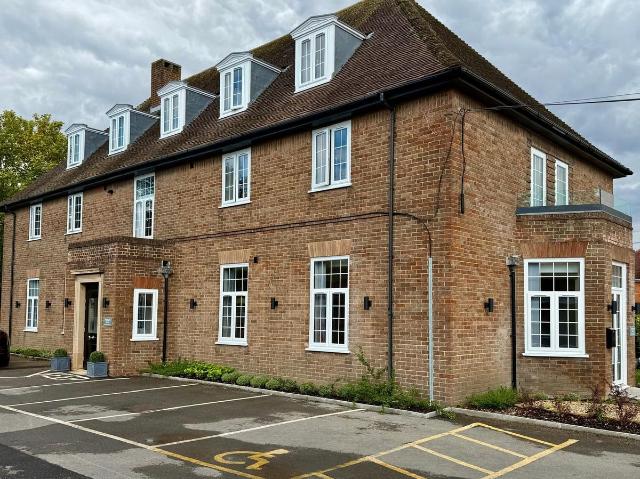 5 Nightingale House, Devizes SN10, 1 bed flat to rent, £1,150 pcm | PrimeLocation