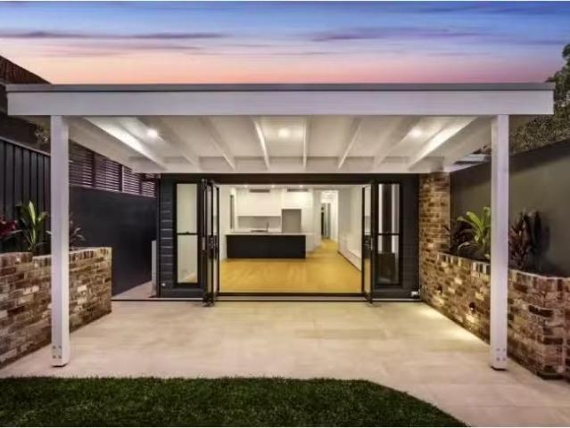 5 Noble Street, MOSMAN House for rent Listed by Ben Rofe of R.