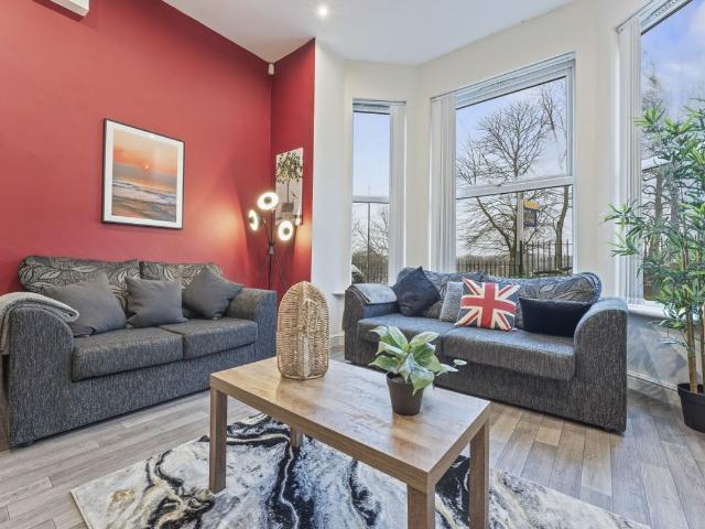 5 Noel Street, Nottingham NG7, 1 bed flat to rent, £429 pcm | PrimeLocation