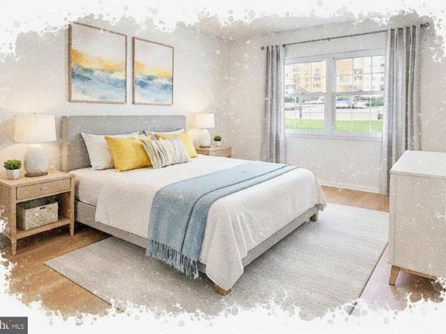 5 Normandy Square Court # 1 B