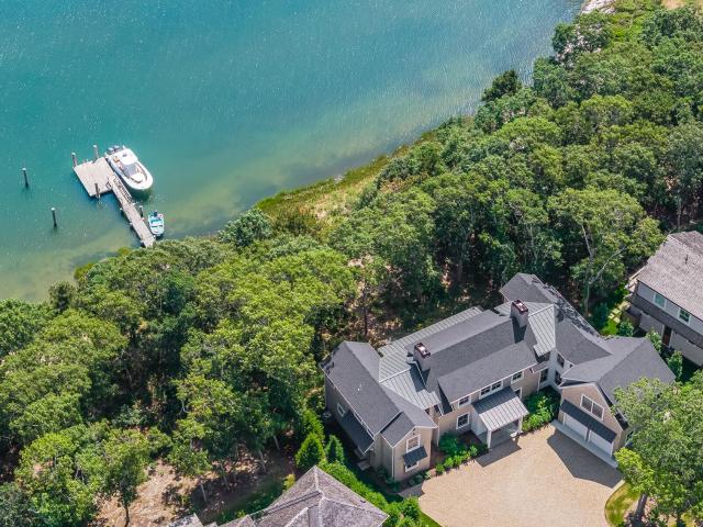 5 North Chop Lane, East Falmouth, US, MA