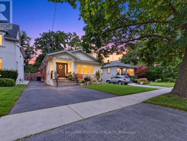5 Northampton Drive, Toronto, ON, M9B 4S5 house for sale | Listing ID W13760 | Royal LePage